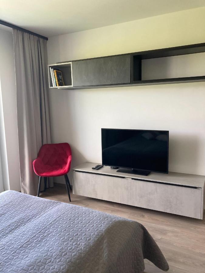 Sunset Studio Apartment Poprad Exterior photo